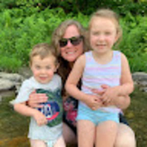 Meet your Posher, Jennifer